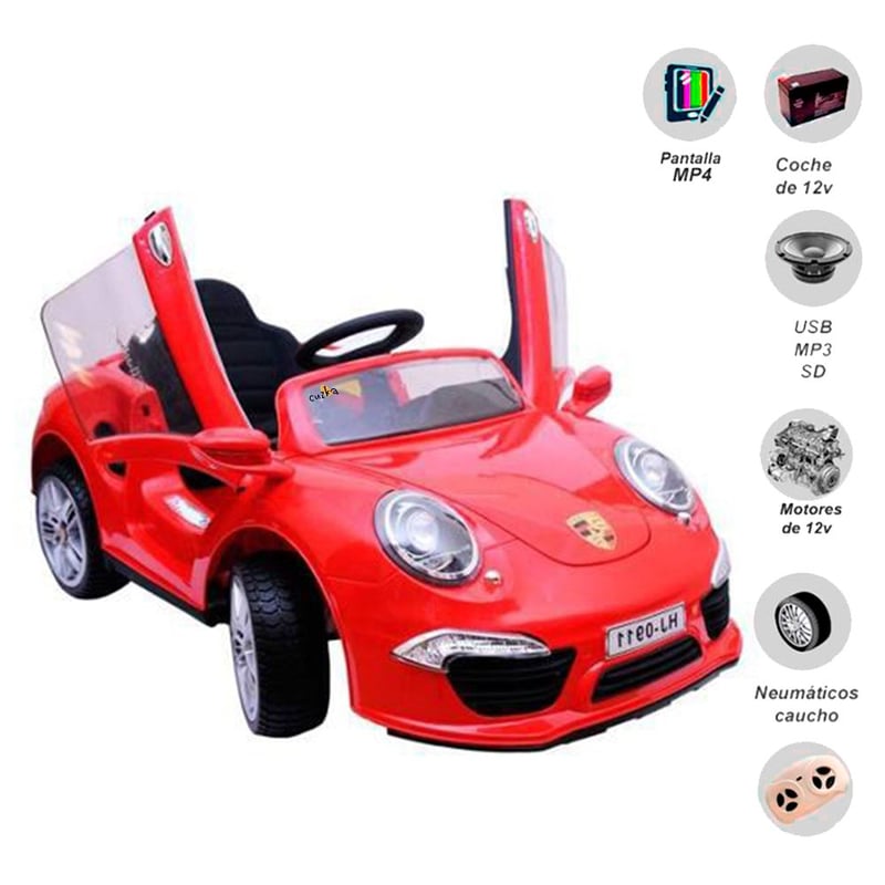 Saga falabella carros a bateria on sale