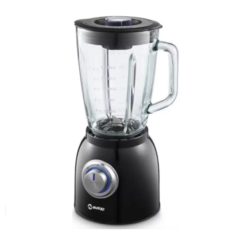 Licuadora Miray 1000 W Vaso De Vidrio Y 1.8 Lt De Capacidad MIRAY falabella
