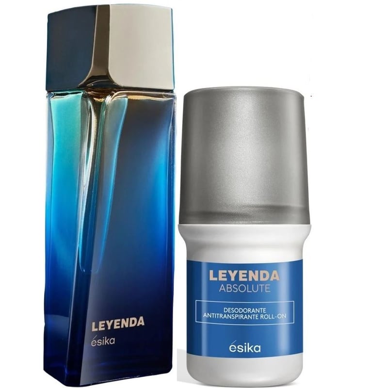 Leyenda de esika shop