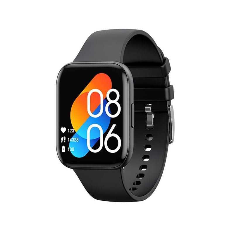 Reloj tactil hotsell