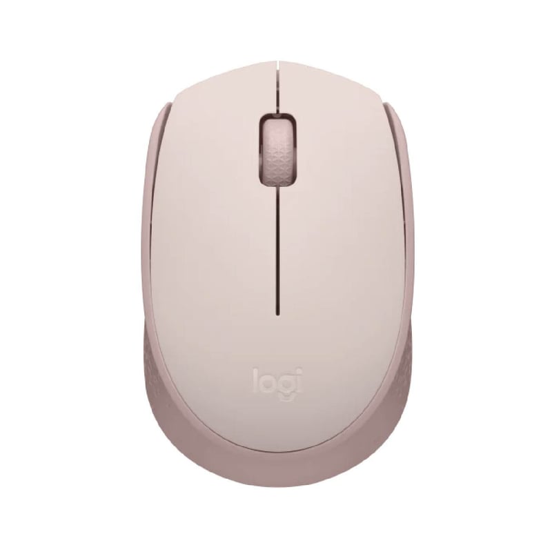 Mouse Logitech M170 Wireless Rosado LOGITECH | falabella.com