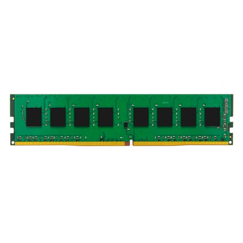 KINGSTON - Memoria Ram Kingston 8GB 3200Mhz CL22 DDR4 KCP432NS6-8 DIMM