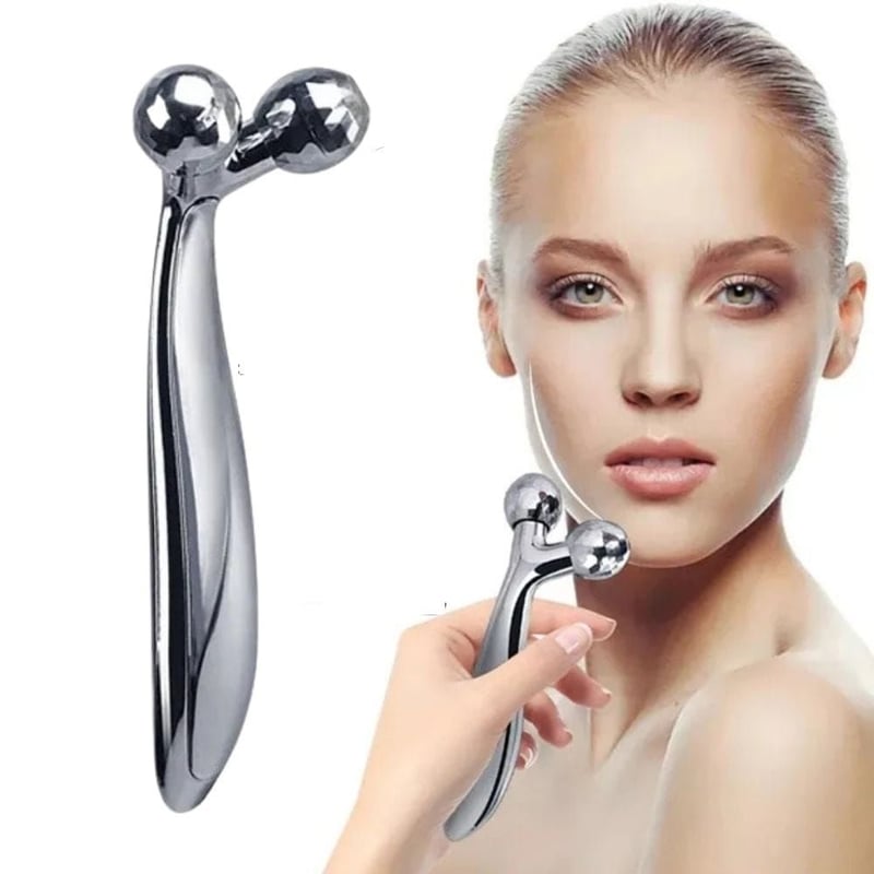 Masajeador facial lifting sale