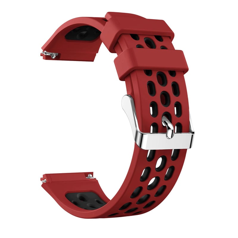 Correa Silicona Sport para HUAWEI WATCH GT2 E RNegro GENERICO falabella
