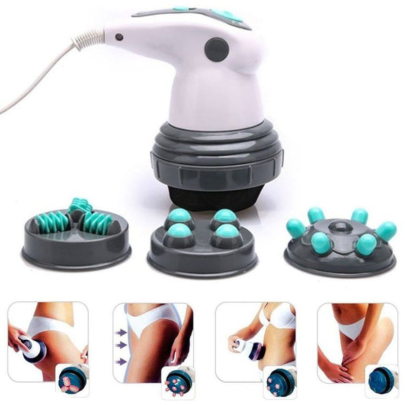 Masajeador corporal anticelulitis shop
