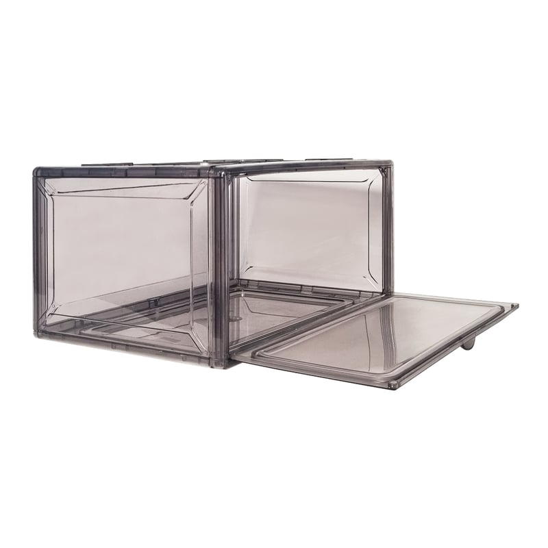 Caja organizadora de acrilico sale