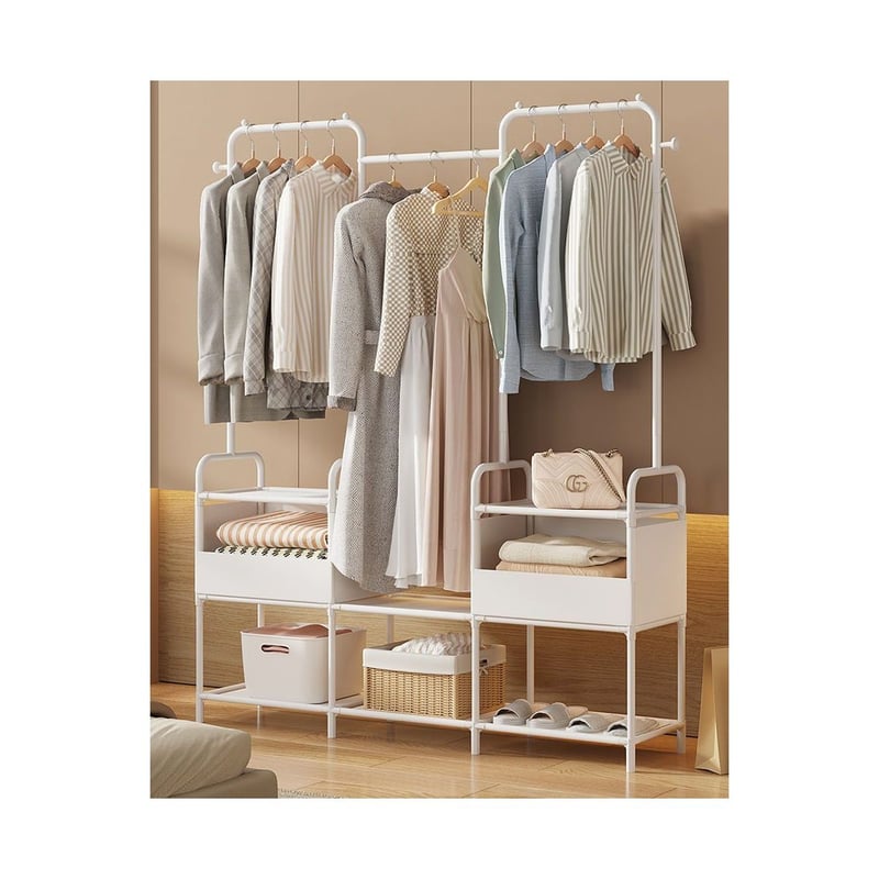 Sodimac colgador shop