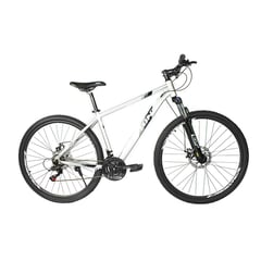 TRINX - Bicicleta MTB M136 PRO Aro 29 Talla 18