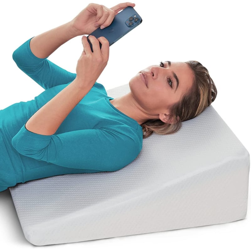 Almohada de Cuna de 8 Pulgadas Sodimac Peru