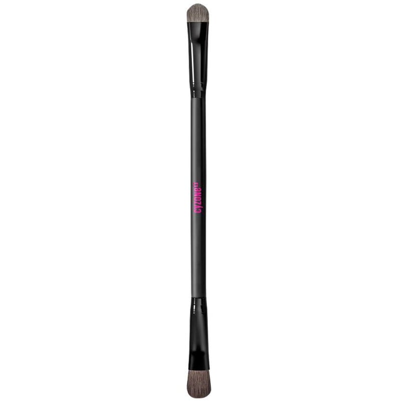 Brocha Dual para Sombras Cyzone CYZONE | falabella.com
