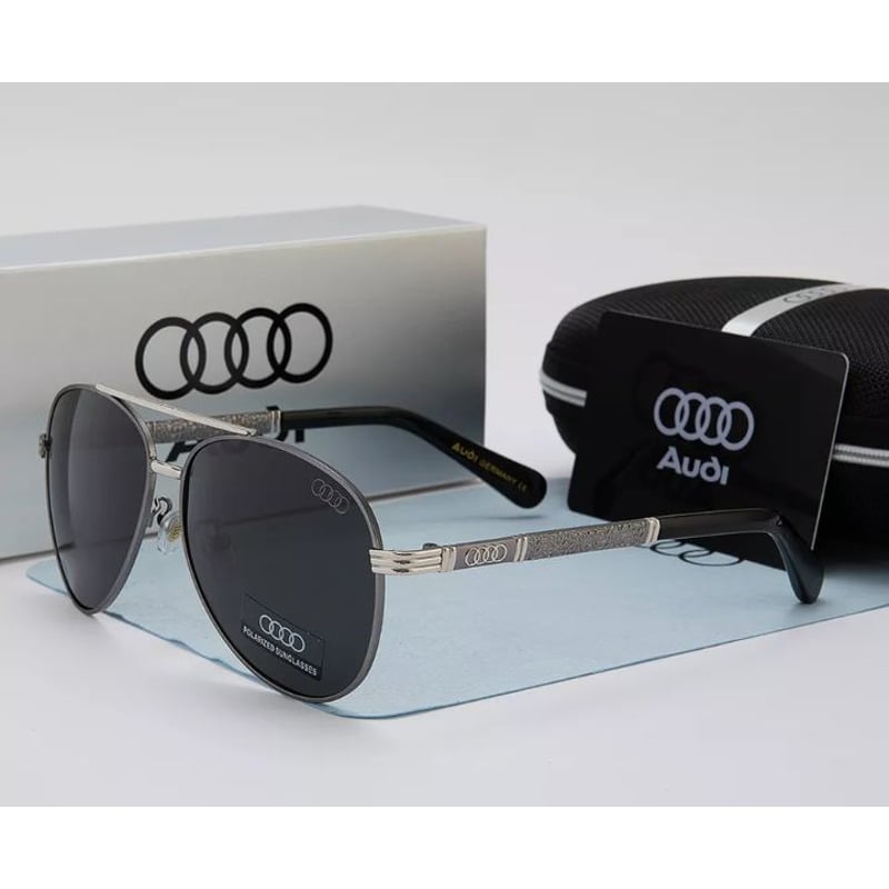 Gafas audi hotsell