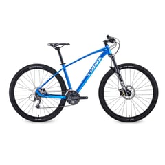 TRINX - Bicicleta MTB Hidráulica X1 PRO Talla M