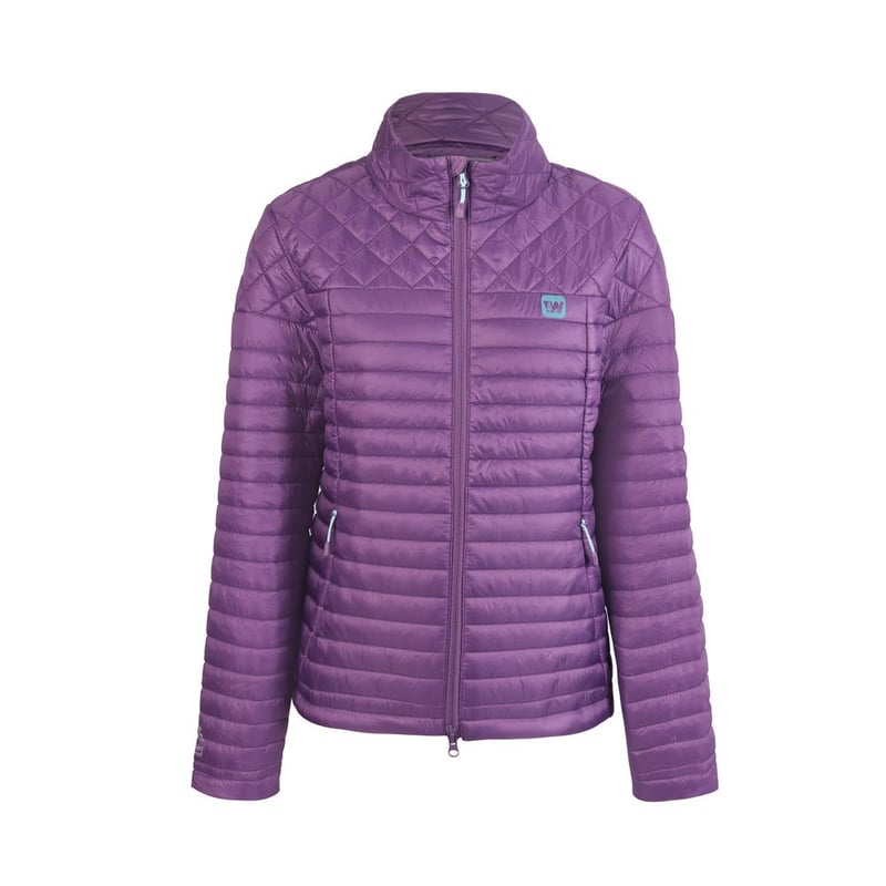 Weinbrenner Casaca Parka para Mujer WEINBRENNER falabella