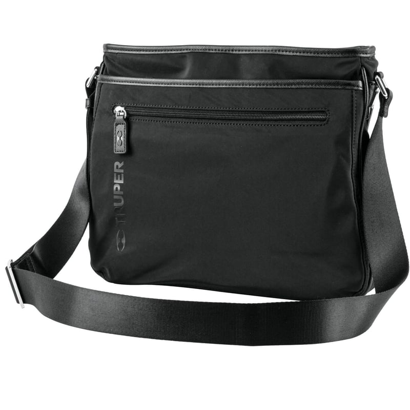 maletin morral ejecutivo con 6 compartimentos Truper TRUPER falabella