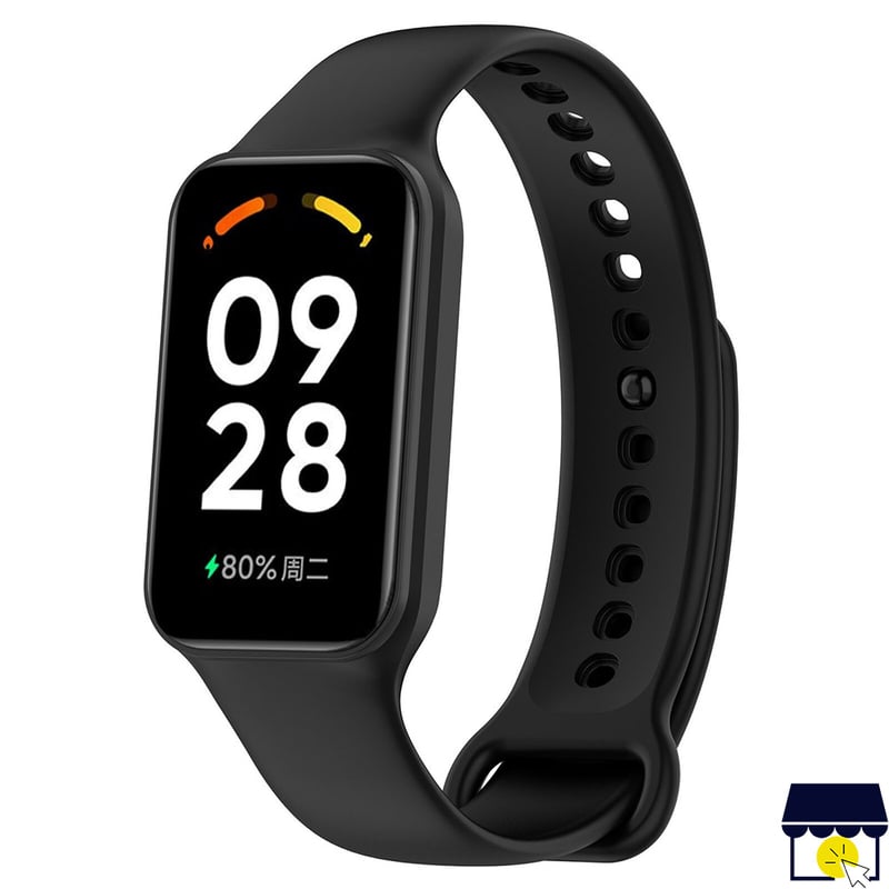 Correa reloj mi band 2 sale