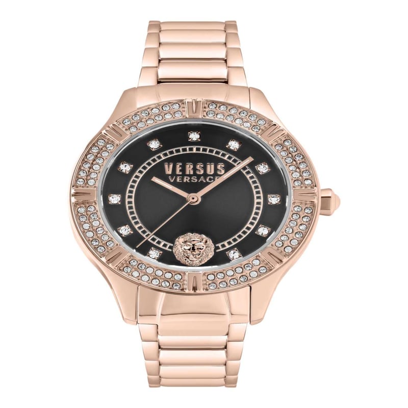 Reloj Versus Versace VSP263321 para Mujer en Ip Oro Rosa VERSACE falabella