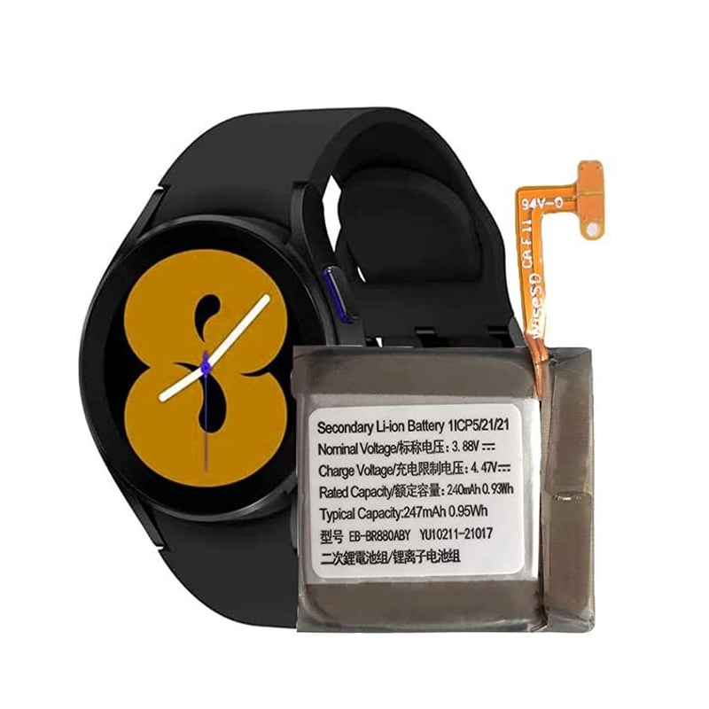 BATERIA GALAXY WATCH 4 40MM WATCH 4 CLASIC 42MM Sodimac Peru