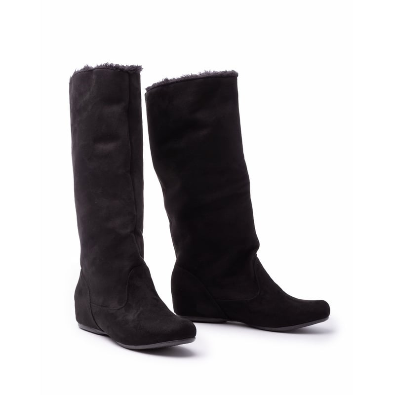 Botas Geelong - Nebula - Negro NEBULA | falabella.com