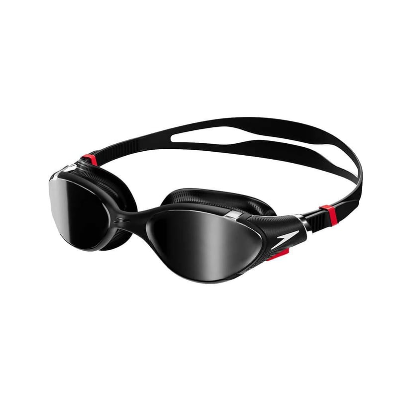 Occhialini Nuoto Speedo Futura Biofuse Mirror: Comfort E Visione Chiara