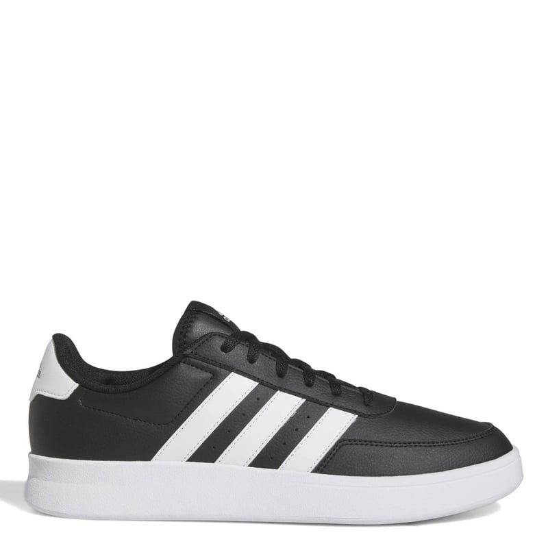 Adidas Zapatillas Deportivas Para Hombre Negro
