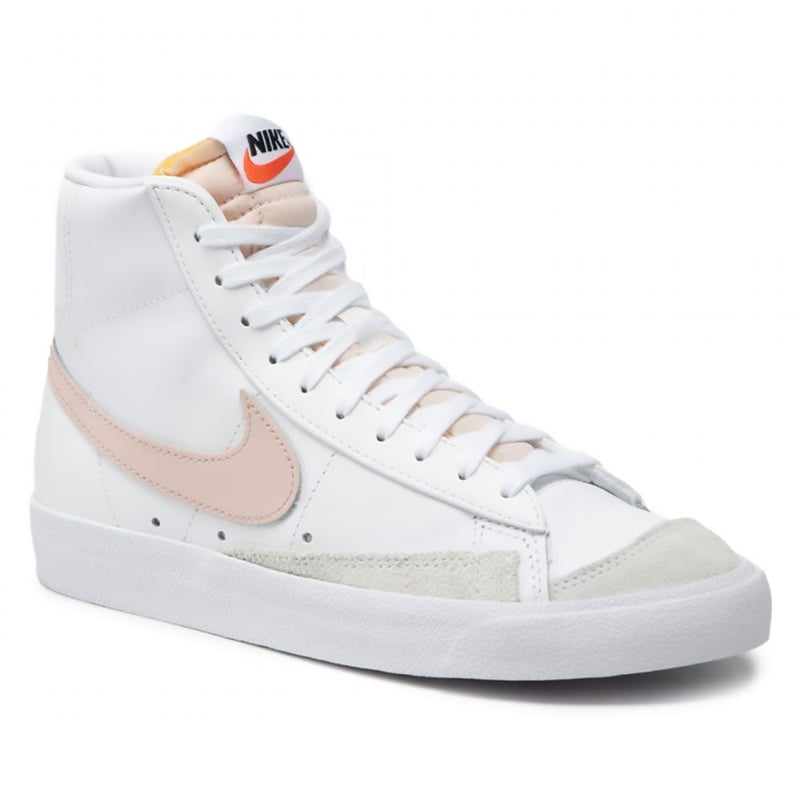 nike blazer mid hombre rosas