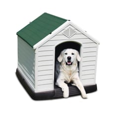 COOL PETS - Casa para Perro Extra Grande -