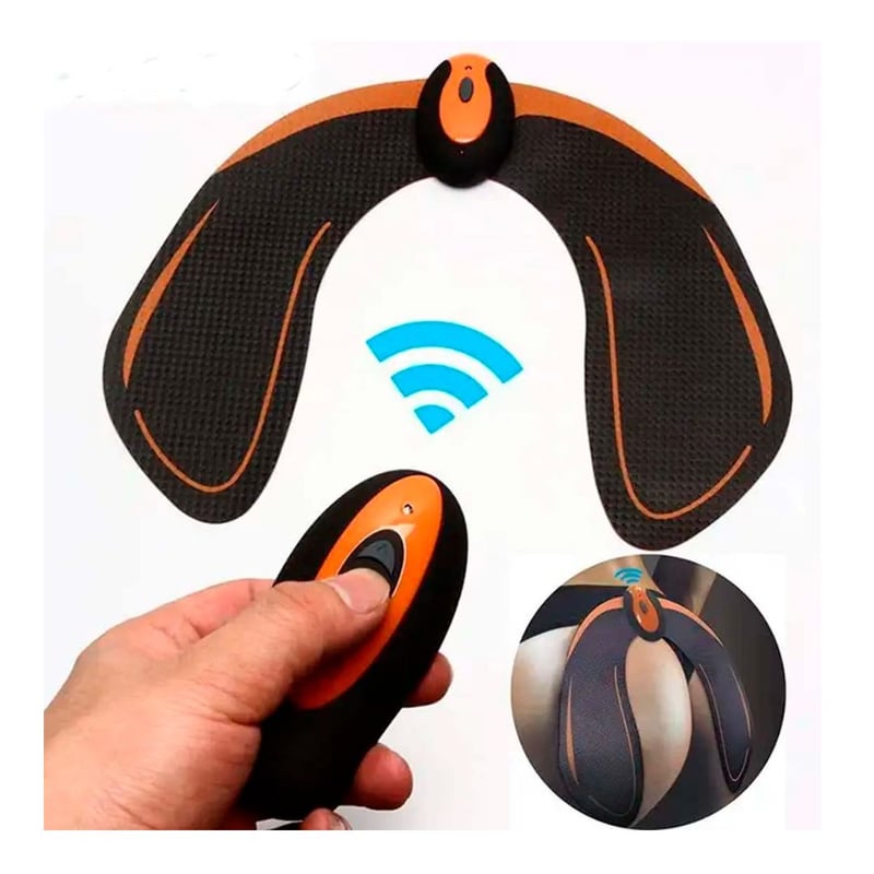 Electroestimulador de Glúteos Recargable | Sodimac Falabella