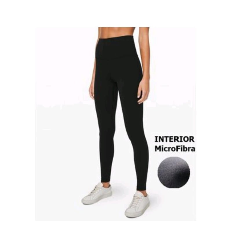 GENERICO - Pantalón Calentador Térmico Mujer Micro Polar