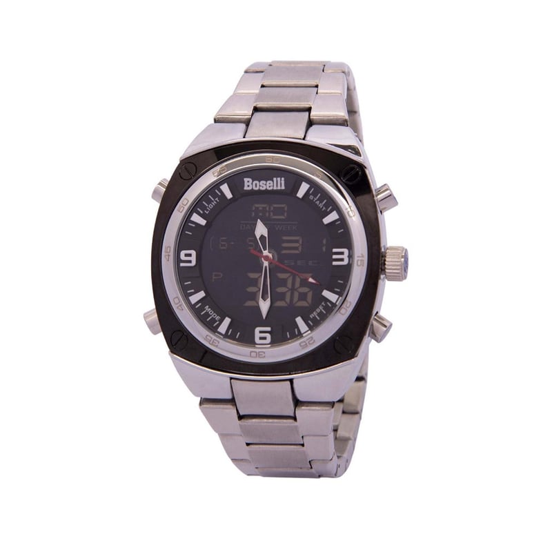 BOSELLI - RELOJ ACUATICO HOMBRE B525 BOSELLI - Multicolor