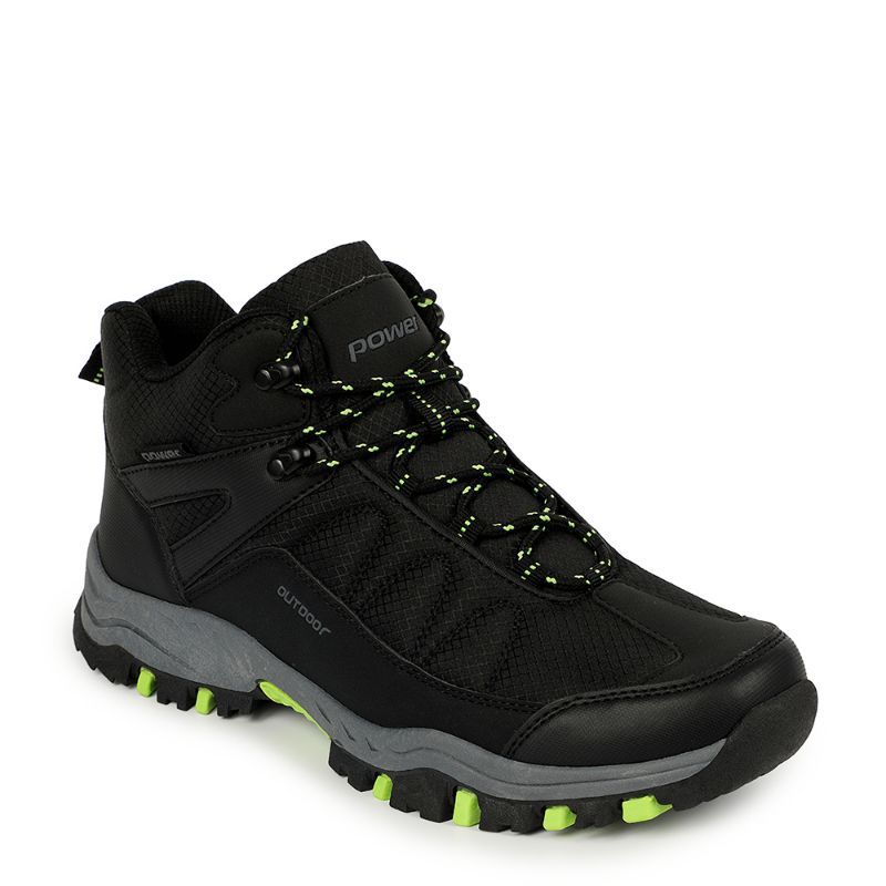 Weinbrenner Zapatillas Outdoor para Hombre Hunter