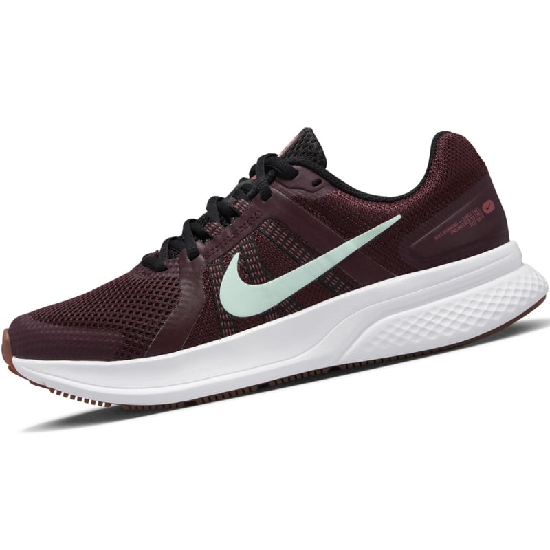 Zapatillas Nike Mujer Run Swift 2 Guinda CU3528 601 NIKE falabella