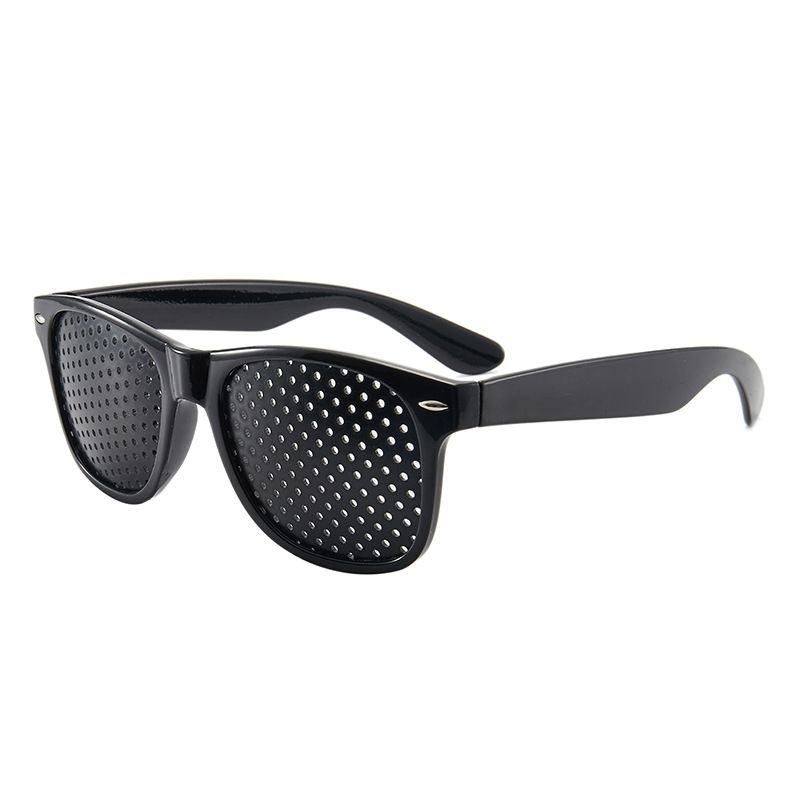 LENTES PINHOLE RETICULARES ESTENOPEICOS ANTIFATIGA MEJORE SU VISION GENERICO falabella