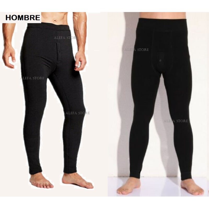 Pantalon térmico hombre sodimac hotsell