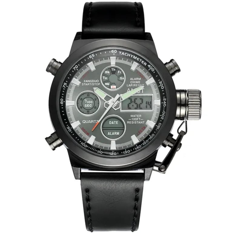 Amst reloj hotsell