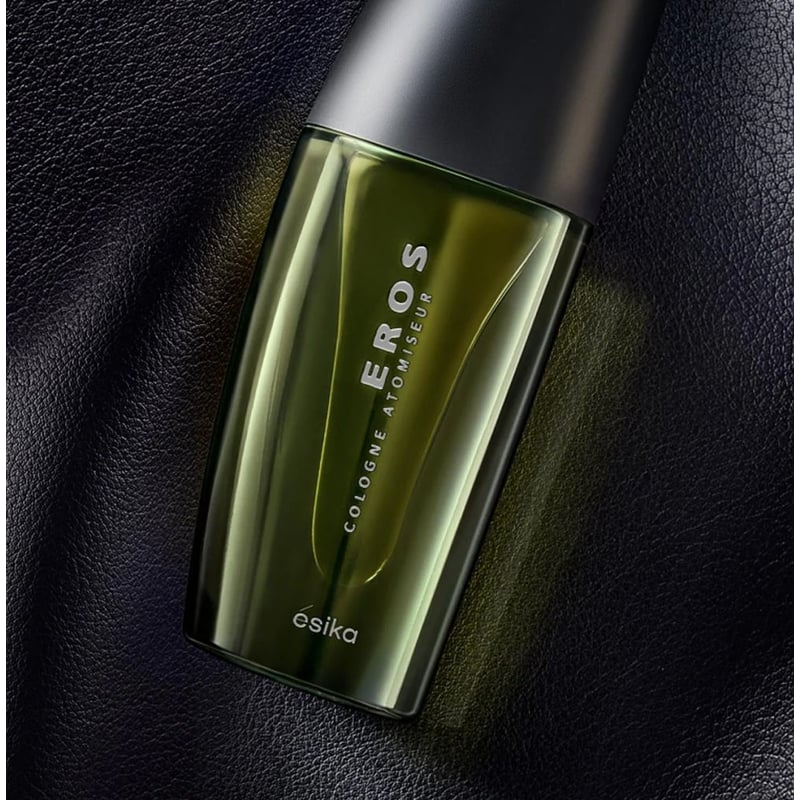 Colonia Eros Fragancia de Hombre Esika ESIKA falabella