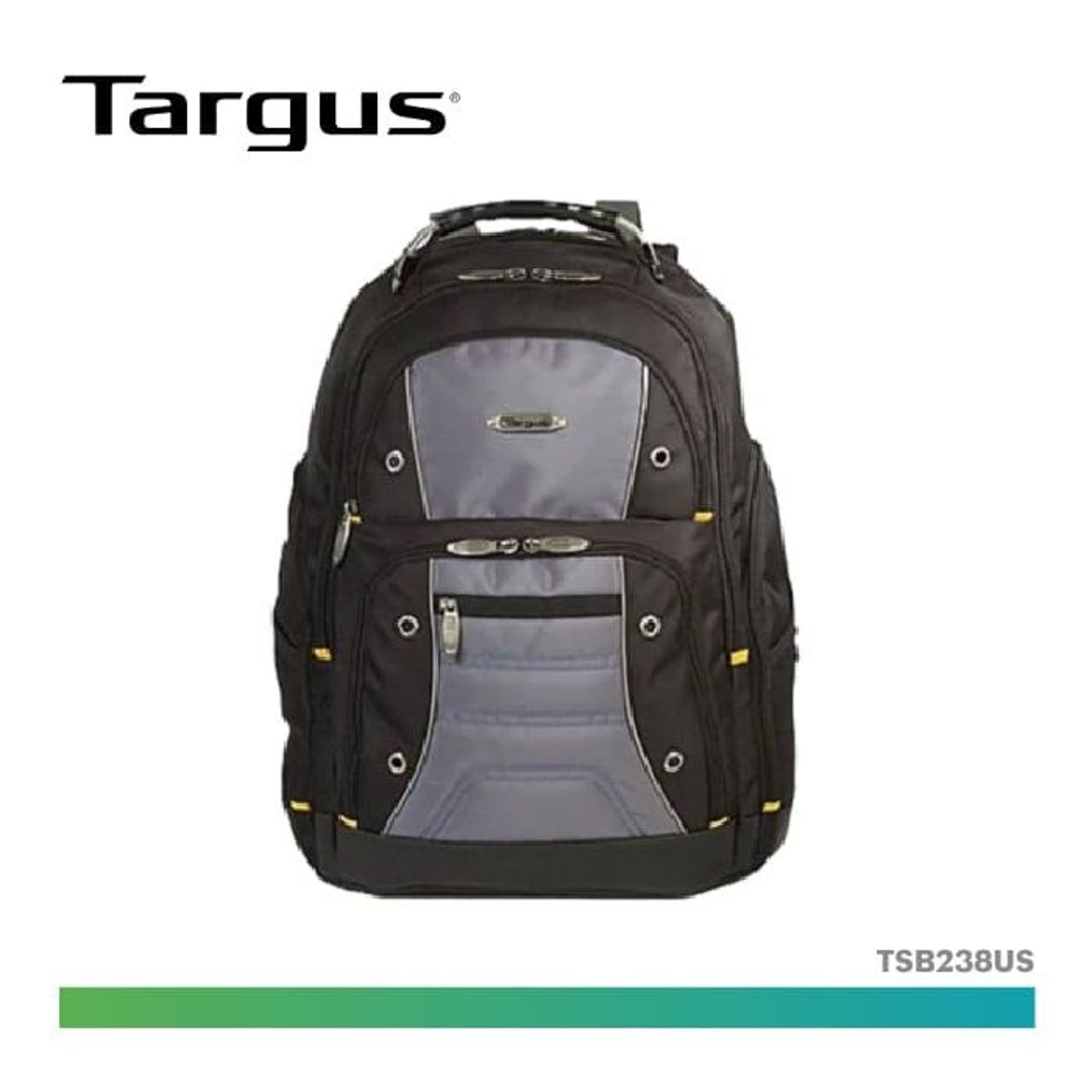 MOCHILA TARGUS DRIFTER II TSB238US 16 PORTA LAPTOP