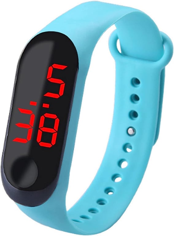 Pulsera digital hotsell