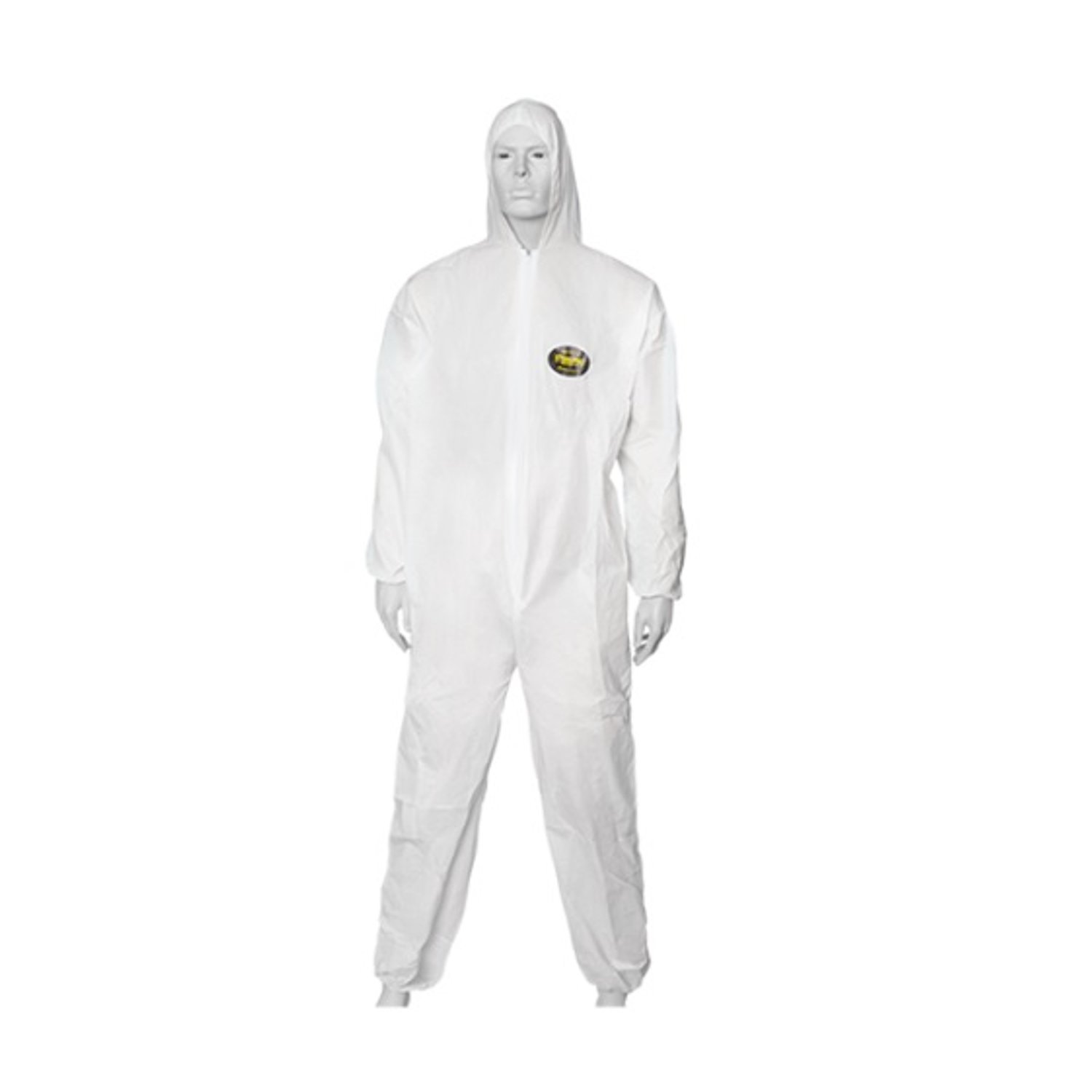 MAMELUCO TRAJE TYVEK DESCARTABLE T L PACK x 10und Sodimac Peru