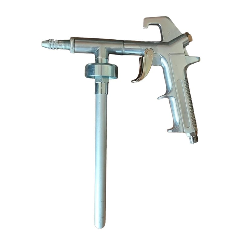 Pistola Neumática De Arenado Con Accesorios | Leroy Merlin