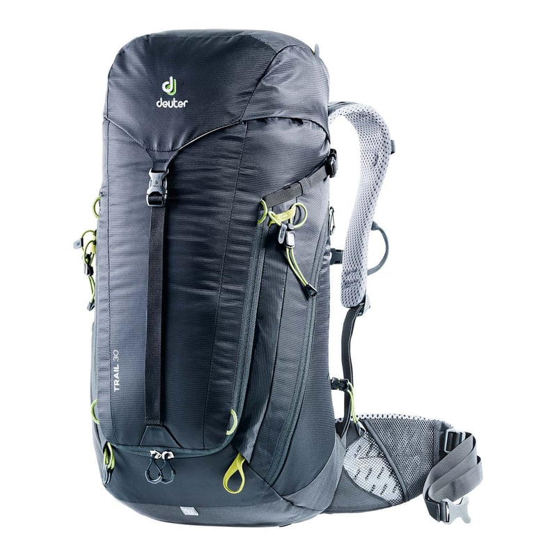 DEUTER - Mochila Deuter Trail 30L black