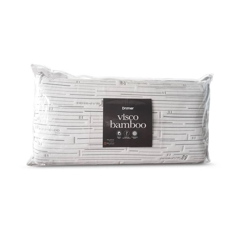Almohada viscoelastica drimer hotsell