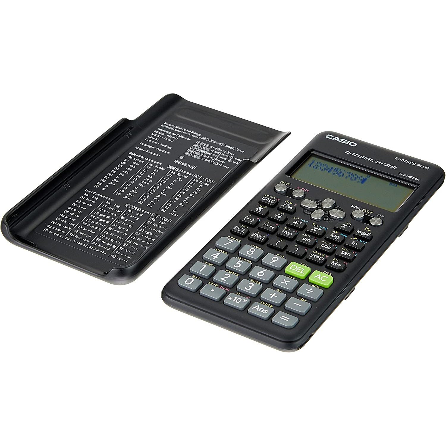 Calculadora fx 570la plus hotsell