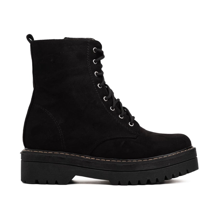 Botas Dacota - Nébula - Negro NEBULA | falabella.com
