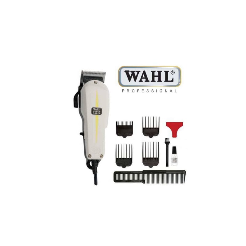 Maquina De Cortar Cabello Profesional Wahl 8466 018