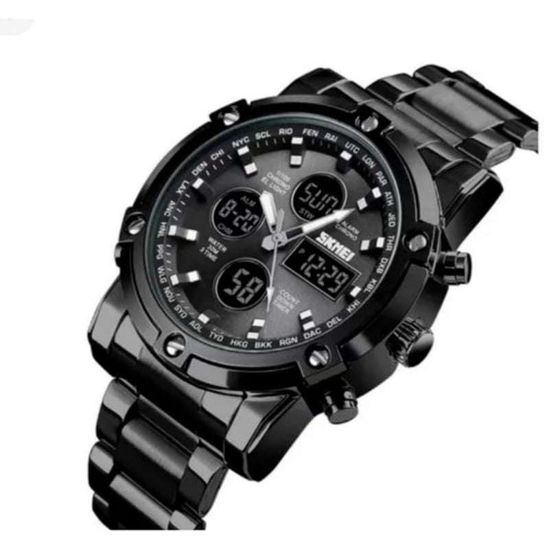 Precio del reloj skmei hotsell