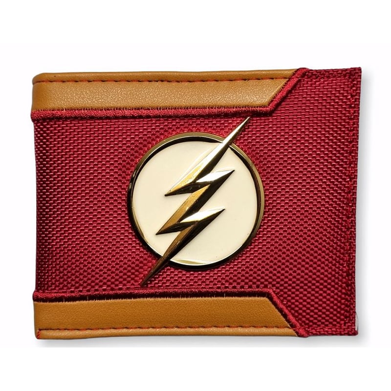 Billetera flash shop