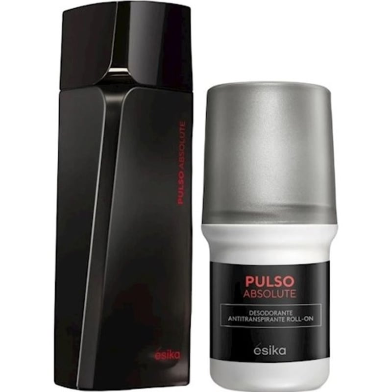 Perfume Pulso y desodorante de Esika para hombre ESIKA falabella
