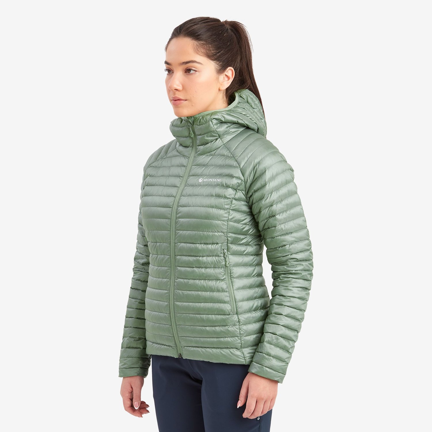 Plumas montane outlet