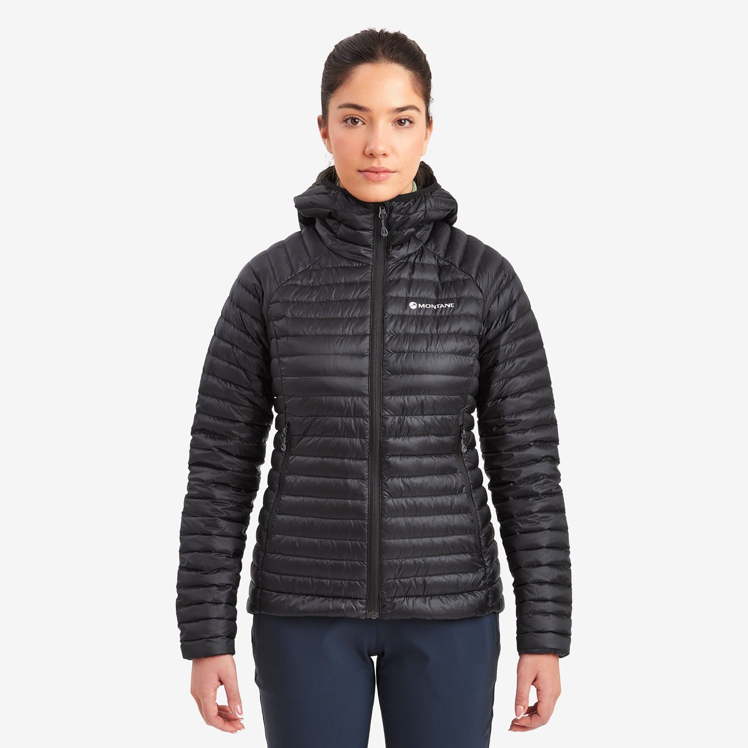 Casaca de plumas mujer Anti Freeze Lite Montane MONTANE falabella