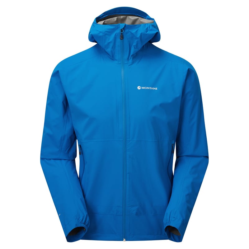 Montane Mini Mini Waterproof Jacket Chaqueta Montane Minimus Lite